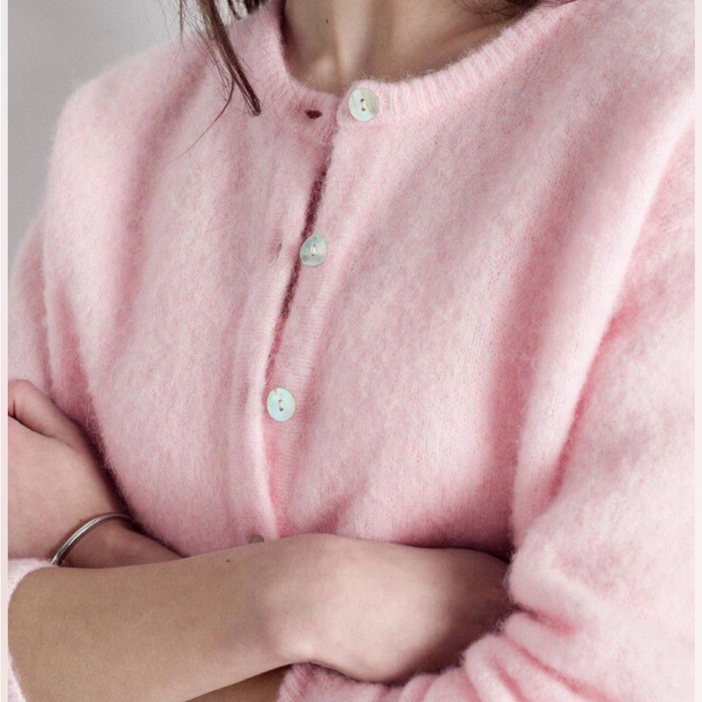 American Vintage Vitow Cardigan